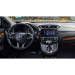Захисне скло на монітор Honda CR-V 2020- (глянсове) Pixsel HN-1679-H