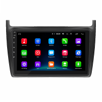 Штатна магнітола Volkswagen Polo 2009-2015 Element 2/32