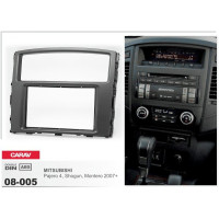 Перехідна рамка Mitsubishi Pajero, Shogun, Montero Carav 08-005