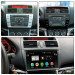 Штатна магнітола Torssen Mazda 6GH 2007-2012 MP9232