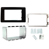 Перехідна рамка Renault Master, Opel Movano, Nissan NV400 ACV 381250-20-1-2