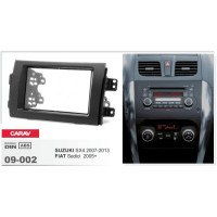 Перехідна рамка Suzuki SX4 Carav 09-002