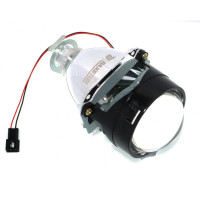 Біксенонові лінзи Baxster H1 v2.0 2.5