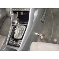 Замок на КПП Bear-Lock Skoda Karoq 2052KA