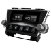 Штатна магнітола Gazer CM6510-XU40 Toyota Highlander (XU40), 2008-2015