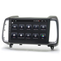 Штатна магнітола PRIME-X 22-310/9B HYUNDAI iX-35 2018