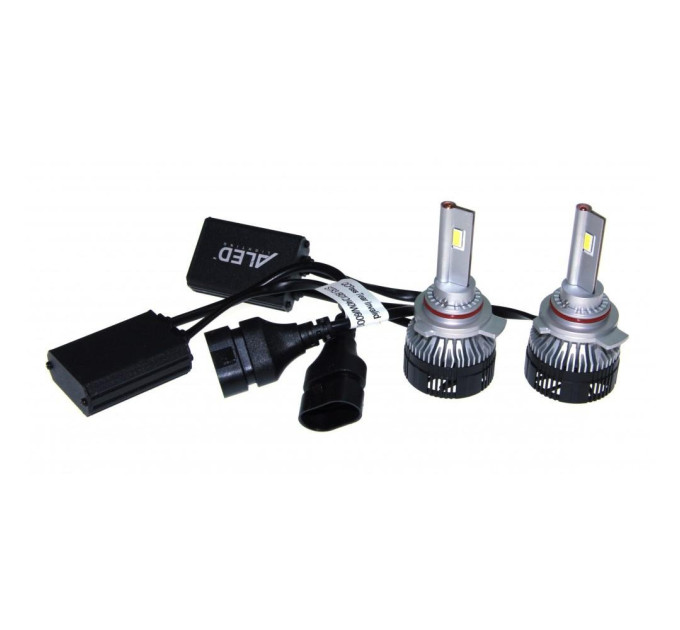 Світлодіодні лампи ALed X HIR2 (9012) 6000K 40W XHIR2STR3