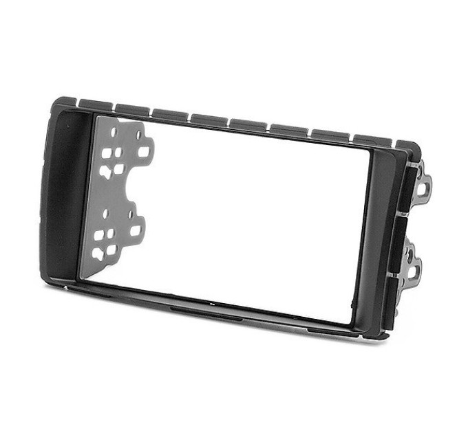 Перехідна рамка Toyota Hilux, Fortuner Carav 11-299