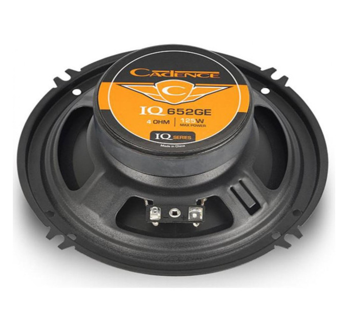 Акустика Cadence IQ 652GE