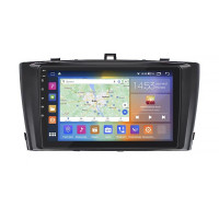 Штатна магнітола Toyota Avensis 2008-2011 Element Prime 2/32 CarPlay 4G