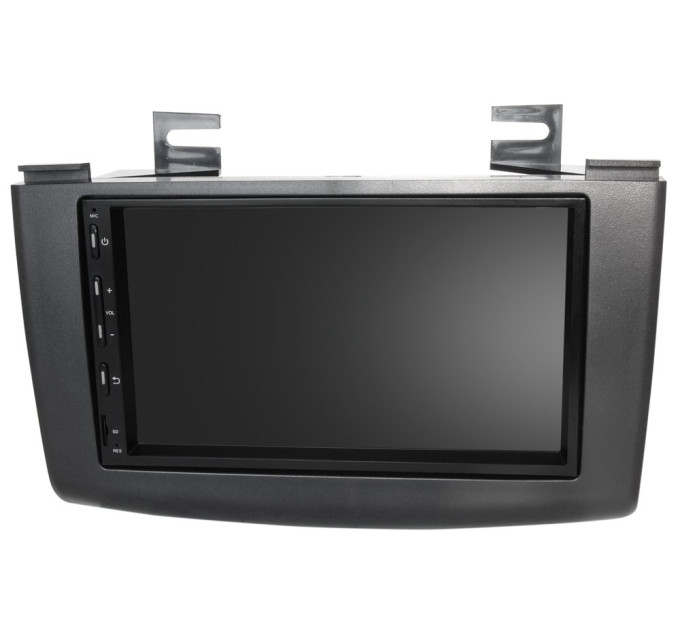 Перехідна рамка Nissan Rogue Metra 95-7425