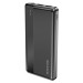 Повербанк BOROFONE BJ24A 20000mAh Black