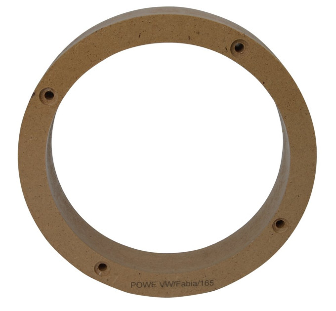 Проставки під динаміки AWM H-614 Skoda, Volkswagen, Seat