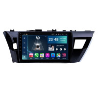 Штатна магнітола Torssen Toyota Corolla 2013-2017 F10332 4G Carplay