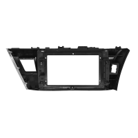 Перехідна рамка Element для Toyota Corolla 2013-2016