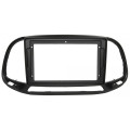 Перехідна рамка Fiat Doblo Carav 22-636