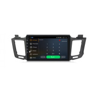 Штатна магнітола Torssen Toyota Rav4 2013-2018 F10232 4G