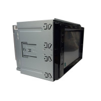 Автомагнітола Pioneer DMH-A240BT