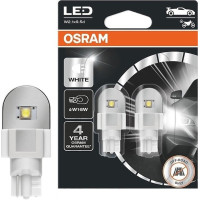 Світлодіодні лампи OSRAM LEDriving SL 921DWP-02B W16W 12V W2.1X9.5d 6000K