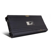 Підсилювач Kicx Formula KAP-49M
