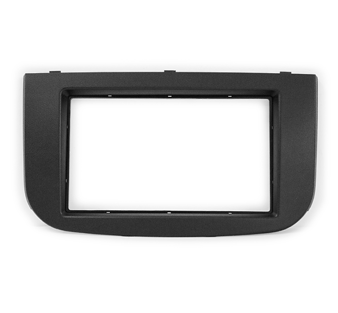 Перехідна рамка CARAV 11-676 MITSUBISHI Colt 2008-12
