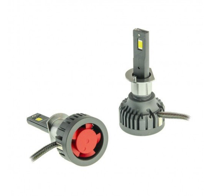 Світлодіодні лампи DriveX AL-01 H1 6000K LED