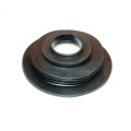 Кришка блоку фари гумова BAXSTER DUST COVER DC03 (97мм)
