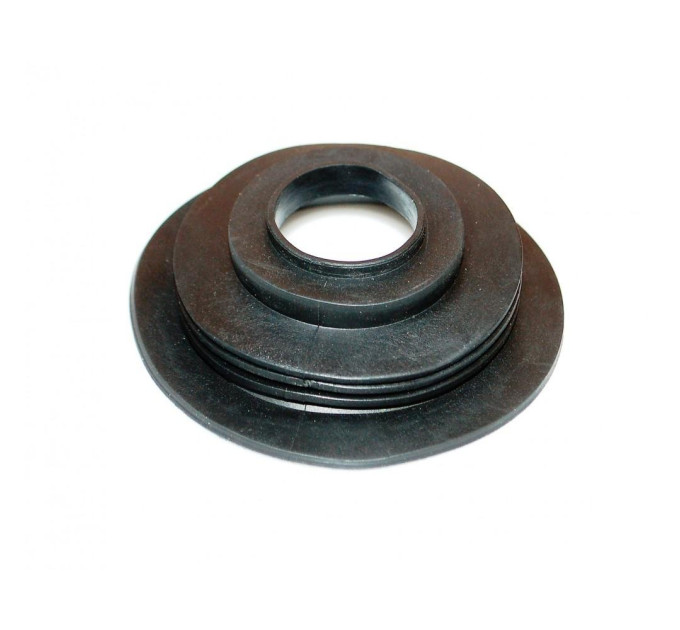 Кришка блоку фари гумова BAXSTER DUST COVER DC03 (97мм)