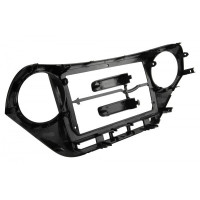 Перехідна рамка Hyundai i10 Carav 22-971
