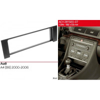 Перехідна рамка Audi A4 ACV 281320-07
