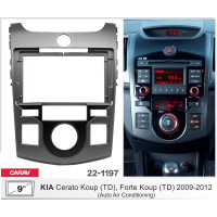 Перехідна рамка KIA Cerato, Forte Carav 22-1197