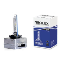 Ксенонова лампа NEOLUX NX3S D3S 85V 35W PK32d-5