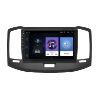 Штатна магнітола Chery Bonus (A13) 2011-2014 Element 1/16