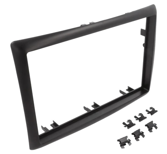 Перехідна рамка Renault Megane II AWM 781-27-100