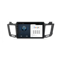 Штатна магнітола Torssen Toyota Rav4 2013-2018 F10232 4G