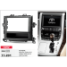 Перехідна рамка CARAV 11-201 TOYOTA Alphard Vellfire 2008-2015