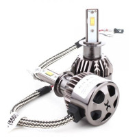 Світлодіодні лампи FANTOM FT LED H27 (5500K)
