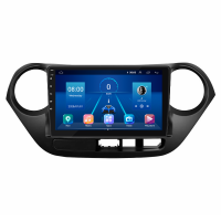 Штатна магнітола Hyundai i10 2013-2016 Element 4/64 4G CarPlay