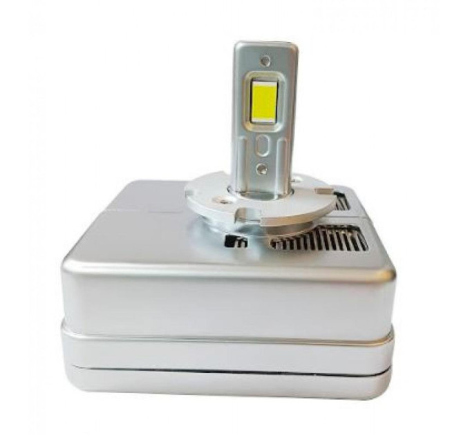 Світлодіодні лампи ALed X D5S 6000K 40W XD5SD06
