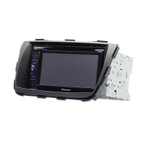 Перехідна рамка KIA Sorento Carav 11-332