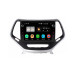Штатна магнітола Torssen Jeep Cherokee 2013+ MP10232 круговий огляд