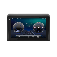 Штатна магнітола Hyundai Sonata 2018 Element 4/64 4G CarPlay