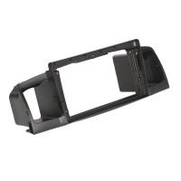 Перехідна рамка Element BYD F3 2005-2013