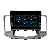 Штатна магнітола Incar DTA-6223R для Nissan Teana 2008-2012