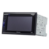 Перехідна рамка Nissan Navara, NP300, Paladin Carav 11-238