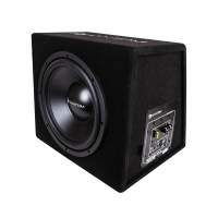 Сабвуфер Phantom GB-301BPA