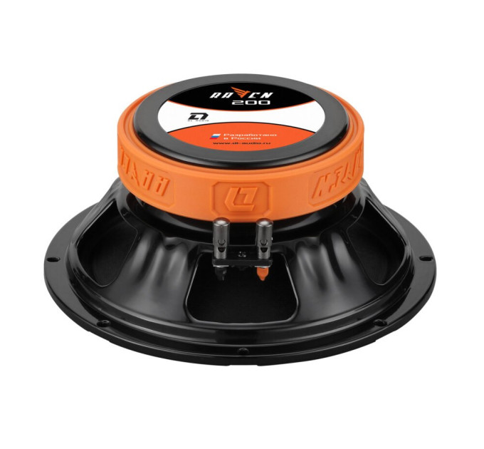 Акустика DL Audio Raven 200
