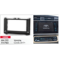 Перехідна рамка Toyota Corolla Carav 11-763