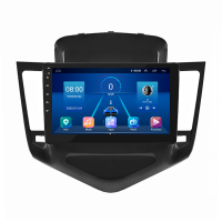 Штатна магнітола Chevrolet Cruze 2008-2012 Element 6/128 4G CarPlay