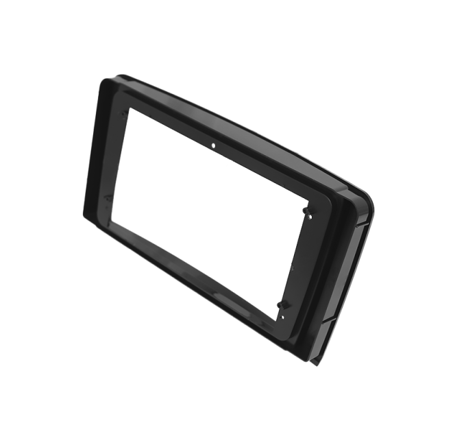Перехідна рамка Element для Mercedes-Benz ML W164 2006-2010